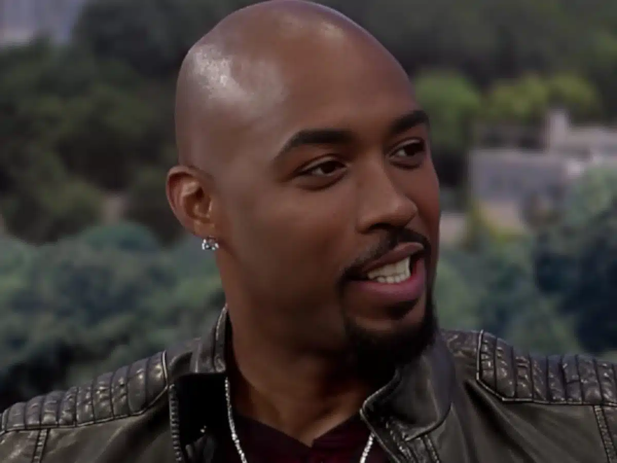 Montell Jordan reveals he beat prostate cancer, attributes his recovery to his faith in God