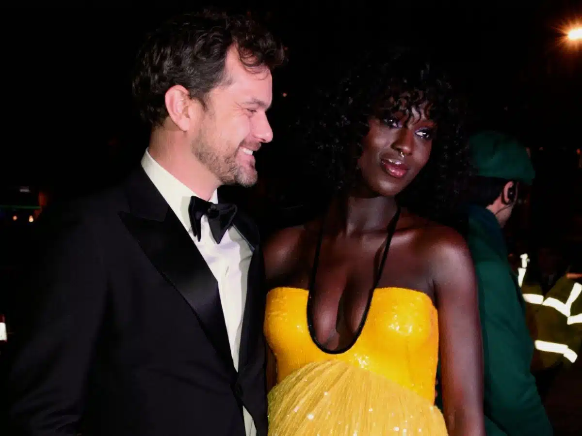 Jodie Turner-Smith claims Joshua Jackson hasn’t paid child support after their separation