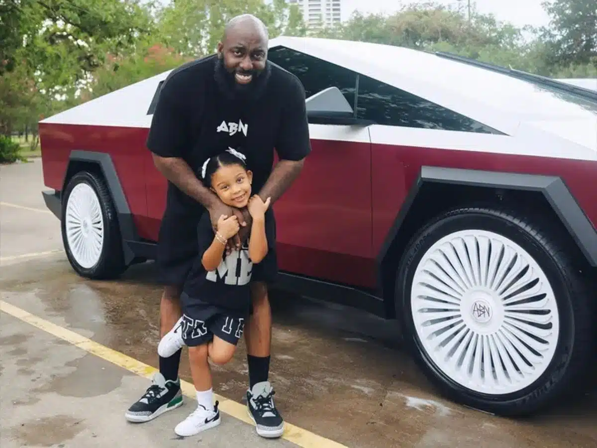 Trae Tha Truth seeks help finding missing daughter, says her mom absconded with her