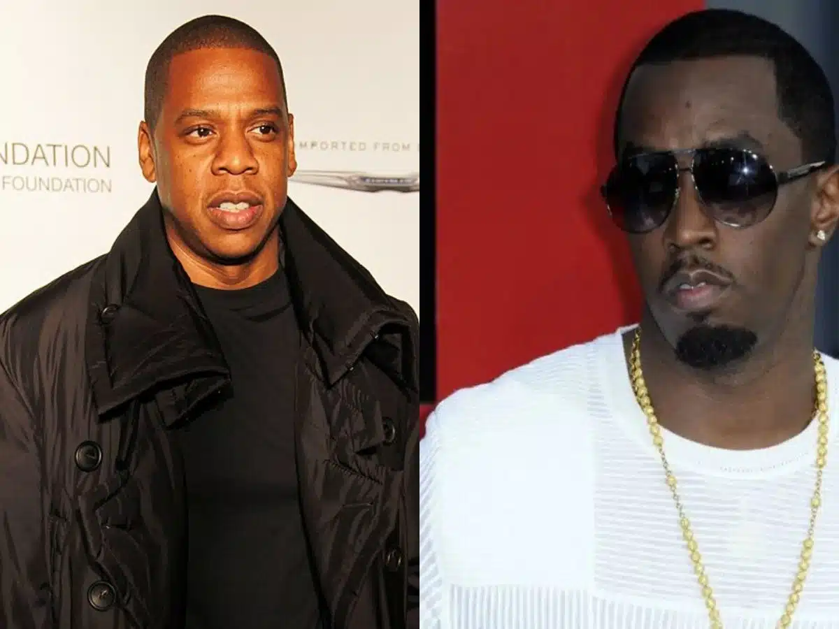 Judge rules woman alleging rape by Jay-Z and Sean ‘Diddy’ Combs at age 13 can remain anonymous