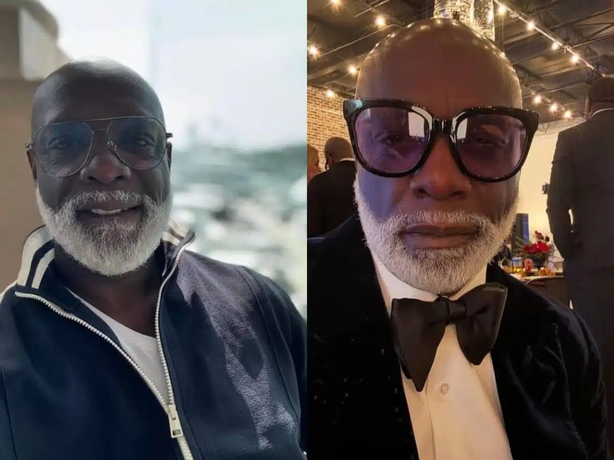 Former RHOA star Peter Thomas pleads guilty to tax fraud, receives 18-month prison sentence