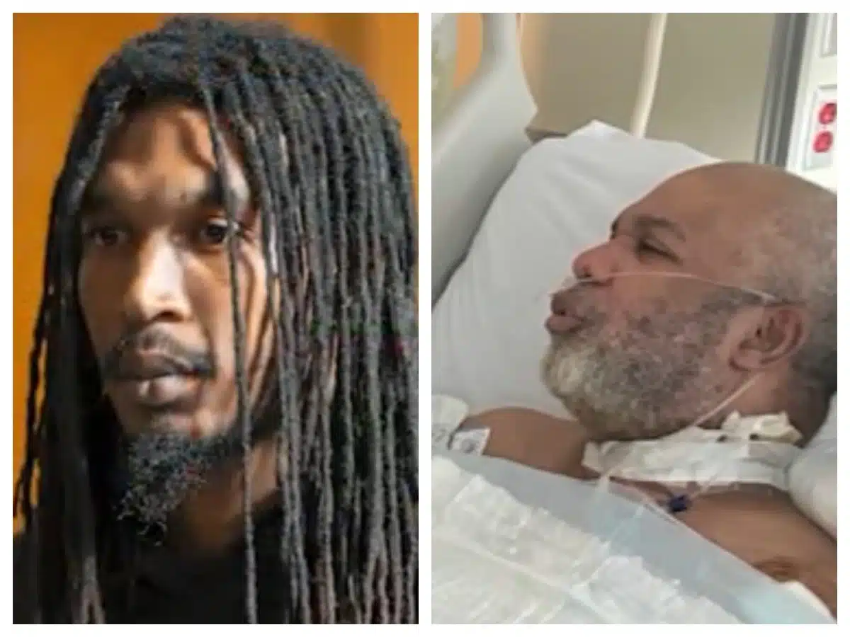 Outrage after man who allegedly strangled MTA driver is let go: ‘Criminal justice system let us down’ 