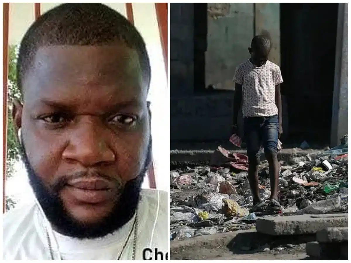 Haitian gang leader ‘killed more than 100 people in revenge over dead son he claims died of witchcraft’