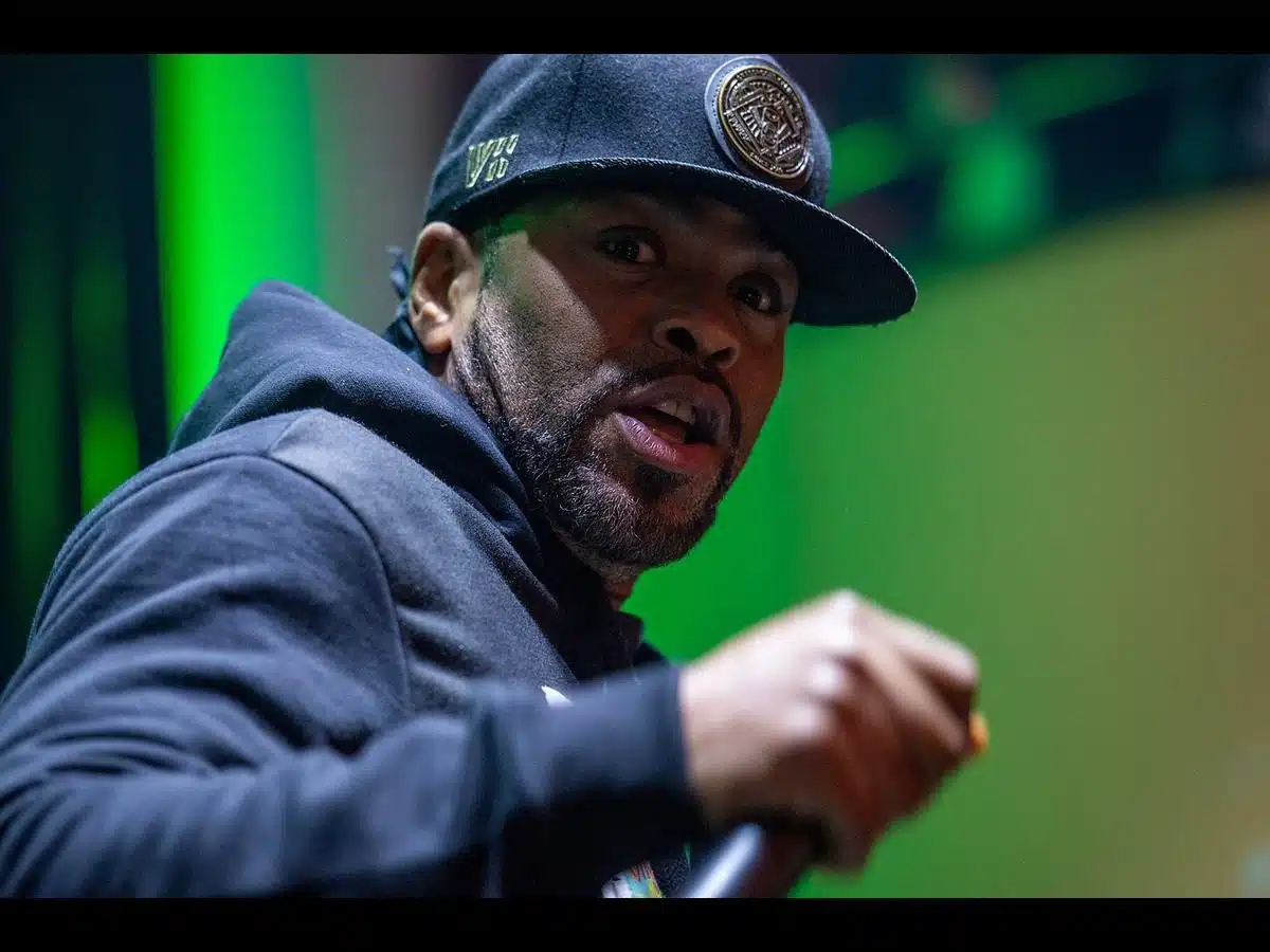 Wu-Tang Clan’s Method Man speaks after reports say he assaulted his daughter’s ex