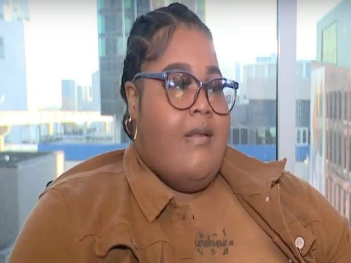 Detroit rapper files lawsuit against Lyft, alleging weight discrimination