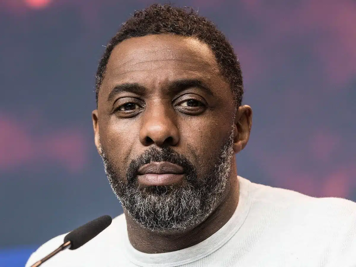 Idris Elba suggests removal of kitchen knife points to tackle stabbing crimes