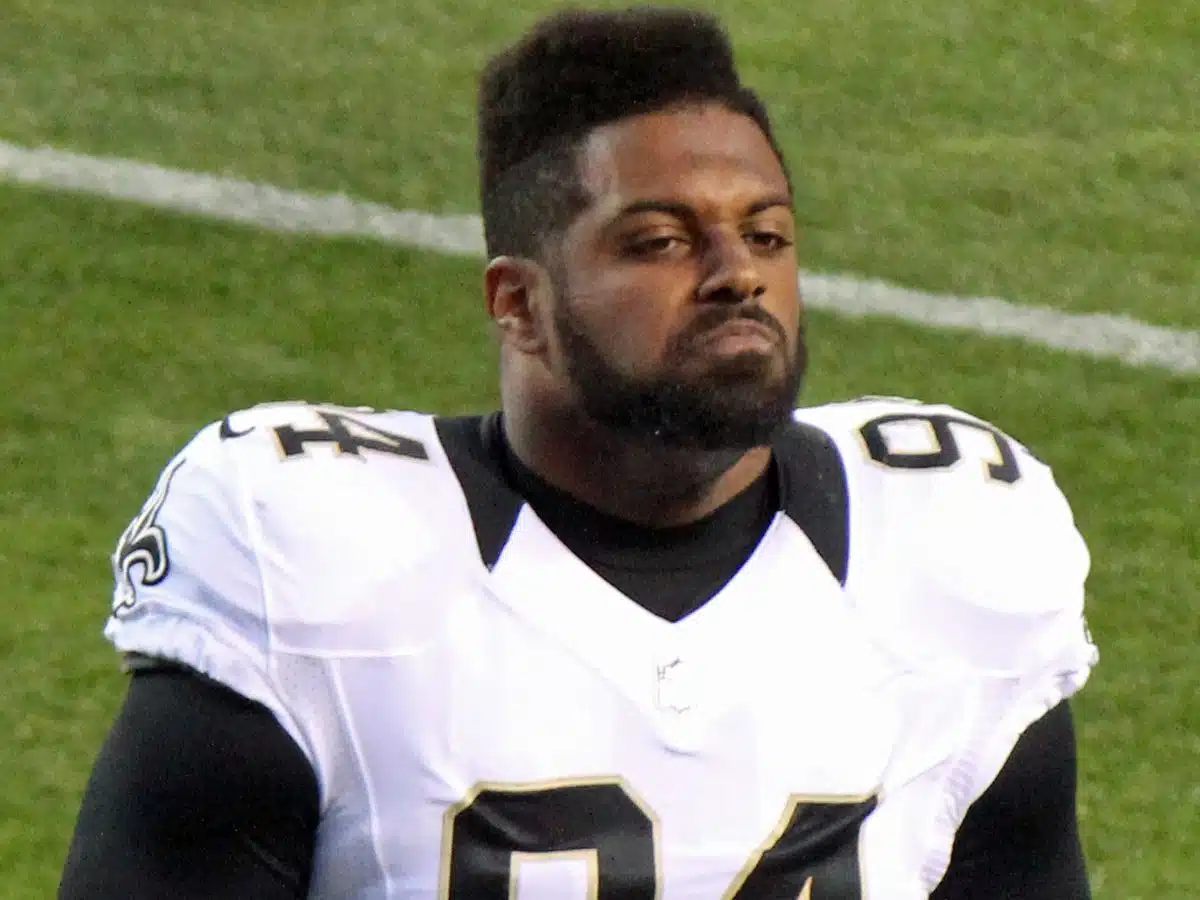 Saints star Cam Jordan makes $25K donation to New Orleans terror attack victims