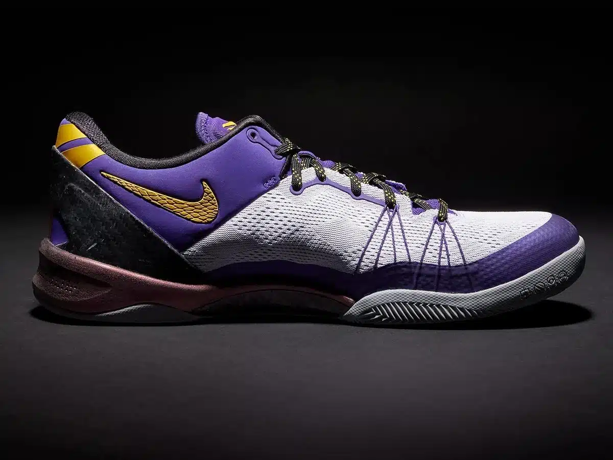 Kobe Bryant&#039;s iconic Nikes to be auctioned and could sell for $600k