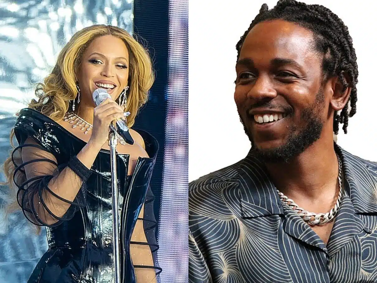 How Black artists made their mark at the 2025 Grammy Awards