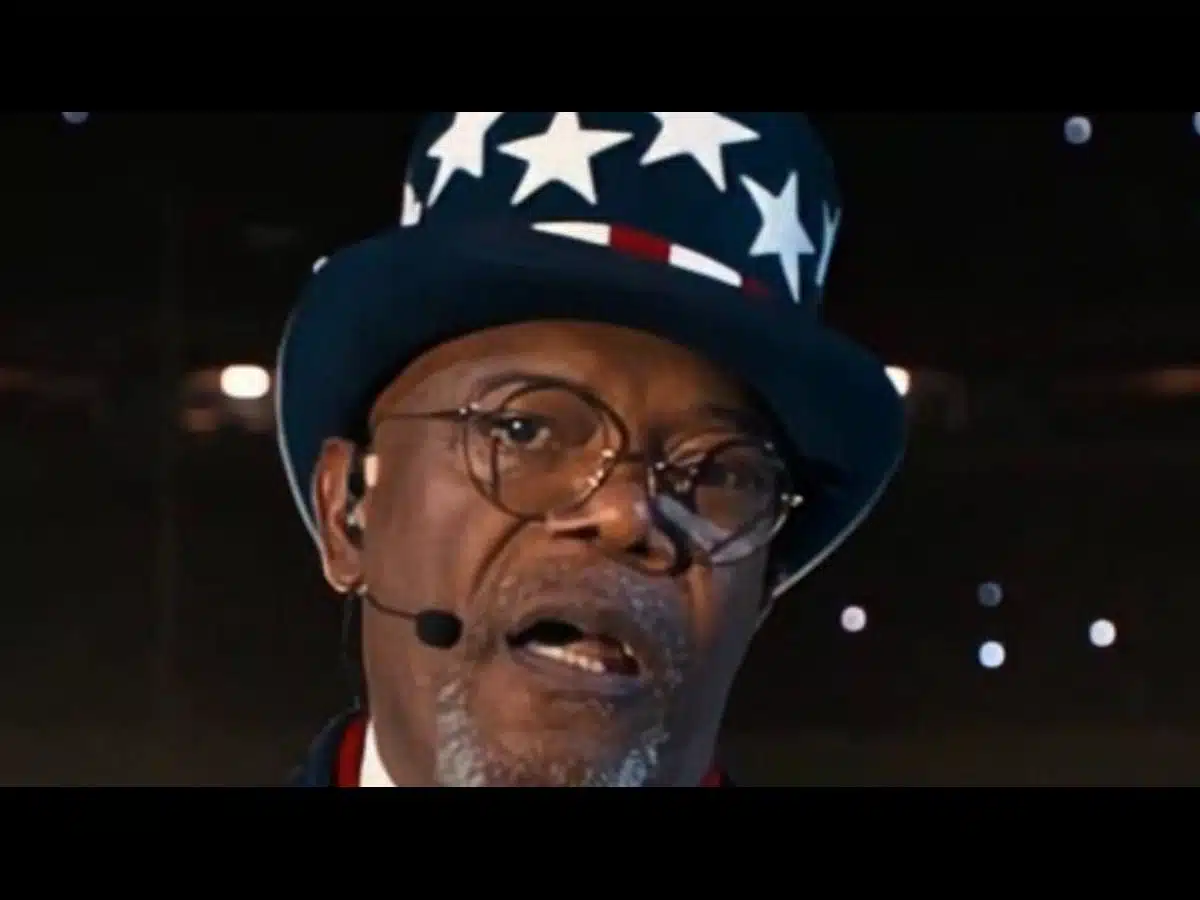 A look at Samuel L. Jackson’s net worth and how much he made for his Super Bowl performance as ‘Uncle Sam’