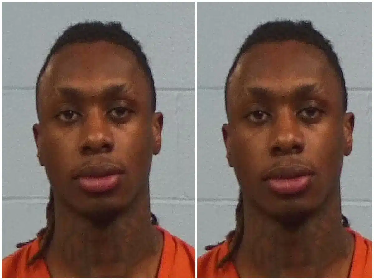 Kansas City Chiefs star Xavier Worthy arrested in Texas for assault