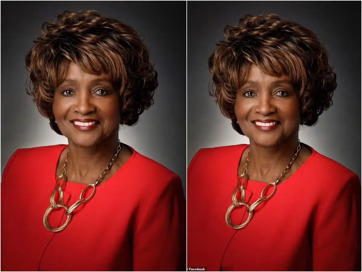 Texas politician Bobbie Mitchell hospitalized after tragic knife attack at home that claimed husband’s life