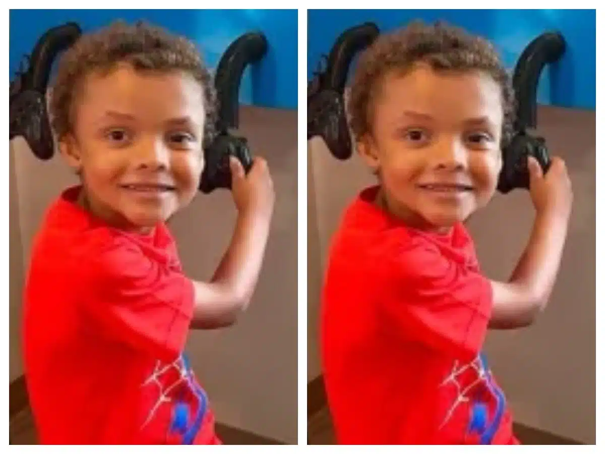 Tributes pour in for late 9-year-old swept away by floodwaters while walking to school bus stop