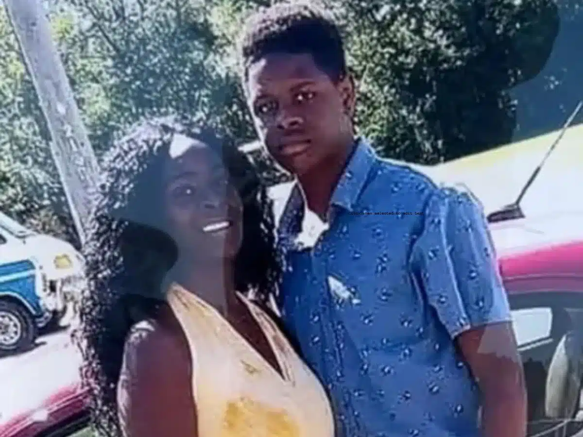 Georgia mother dies of heartbreak only days after son was allegedly beaten to death