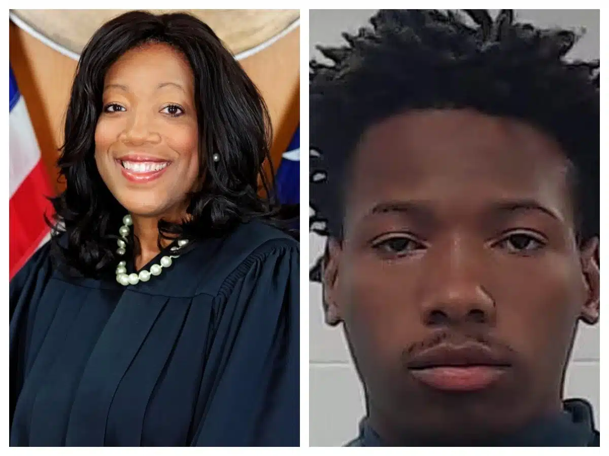 FBI launches investigation into threats received by judge who reduced Karmelo Anthony’s bond