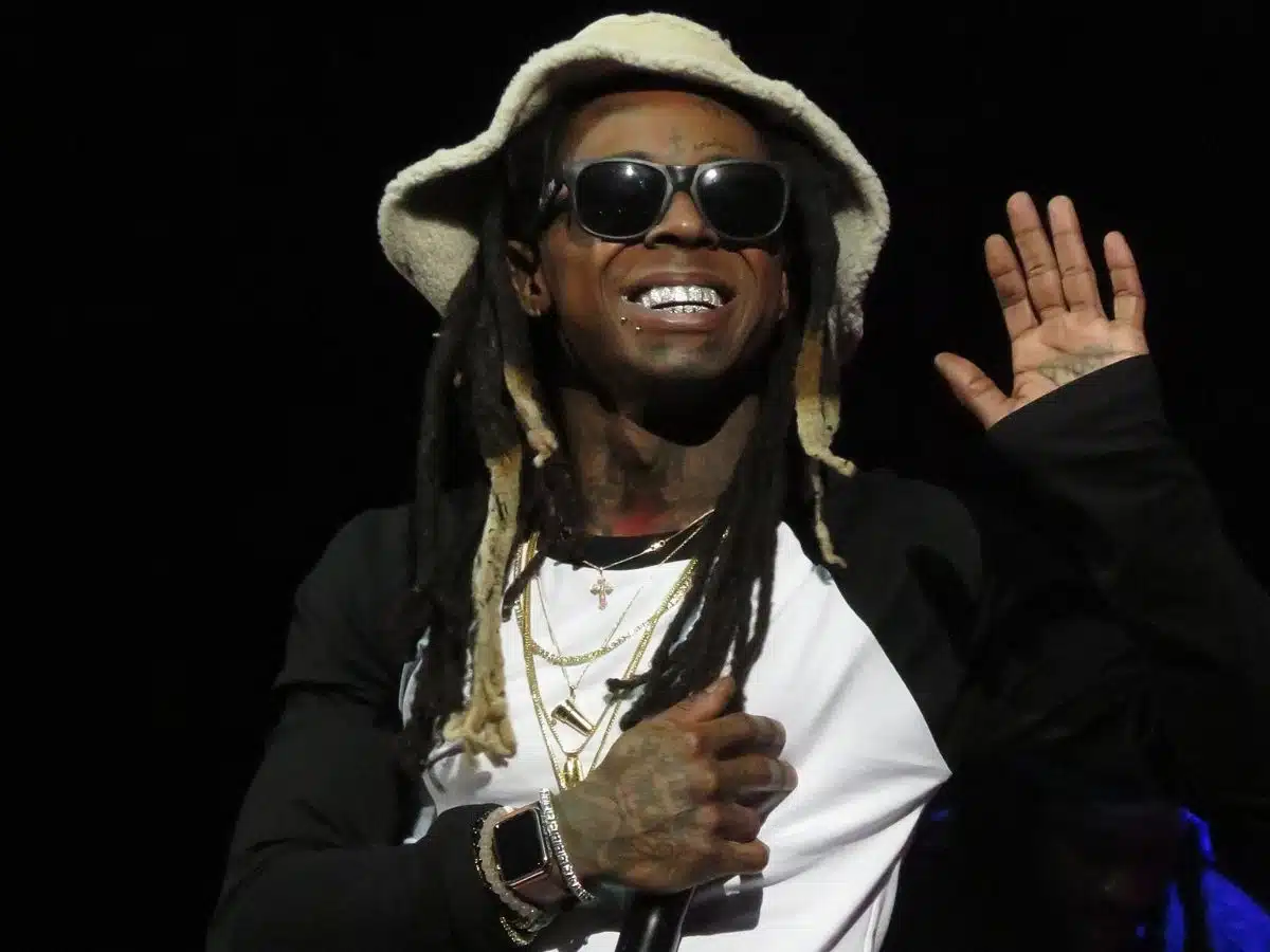 Lil Wayne explains why he’ll never accept any request to perform at Super Bowl
