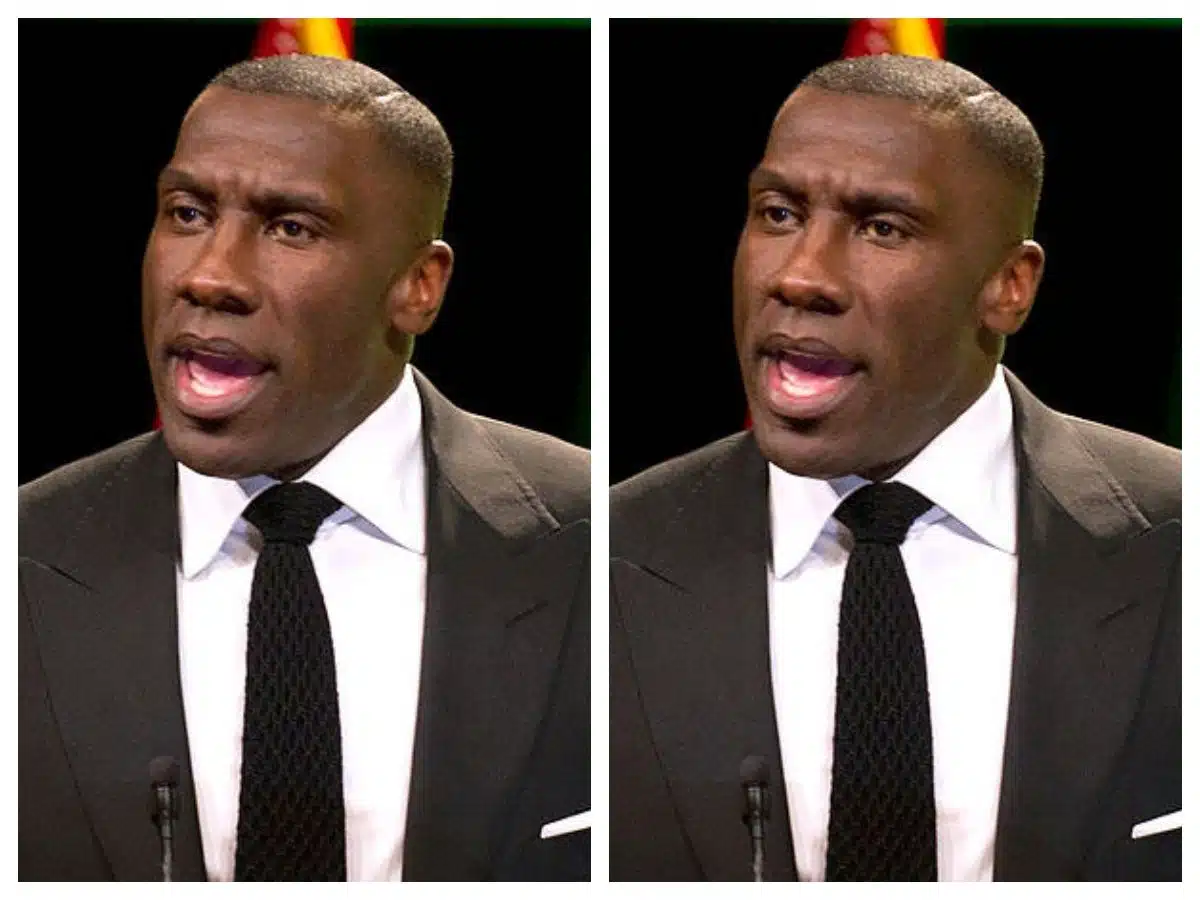 Shannon Sharpe offered ‘at least’ $10M to his rape accuser to close case