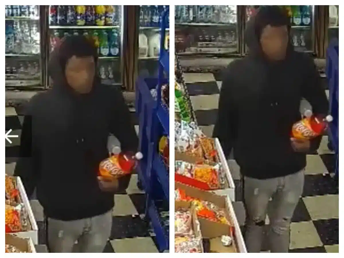 Memphis teen charged after gunning down store clerk who confronted him for shoplifting: police