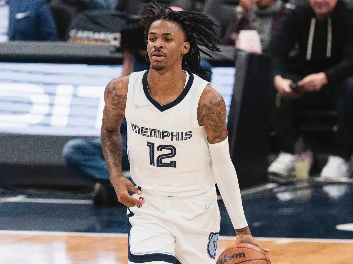 Lawsuit accusing Ja Morant of punching teen dismissed by judge
