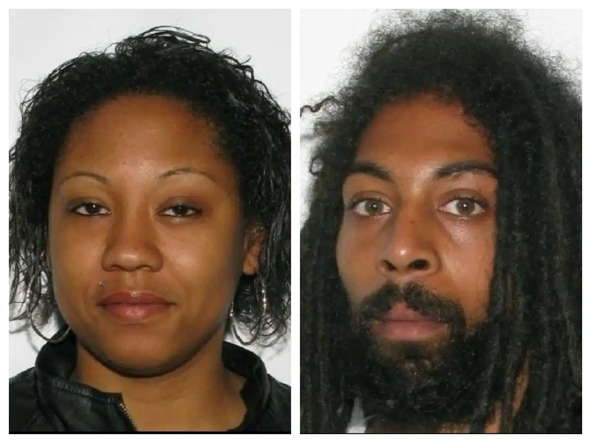 Virginia parents charged after their third-grade son unintentionally fired a gun he brought to school