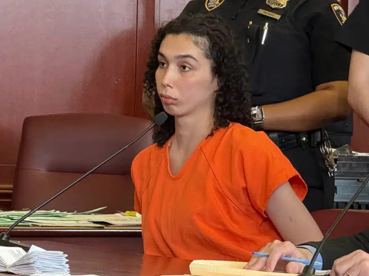 Mother slams prosecutors for striking plea deal that allows her son’s killer to be free after 15 years