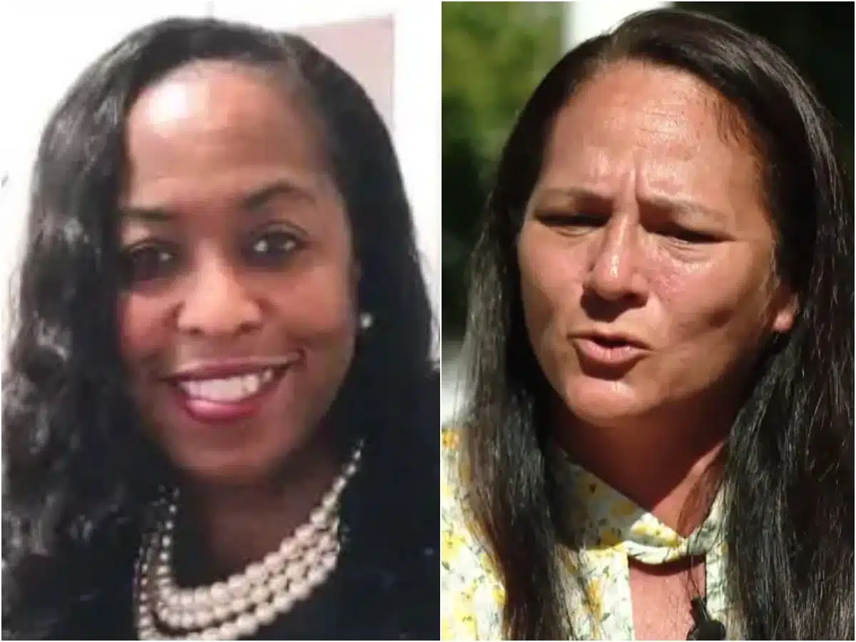 Judge rules in favor of mom whose child was suspended by Virginia school for not quickly reporting classmate with a bullet