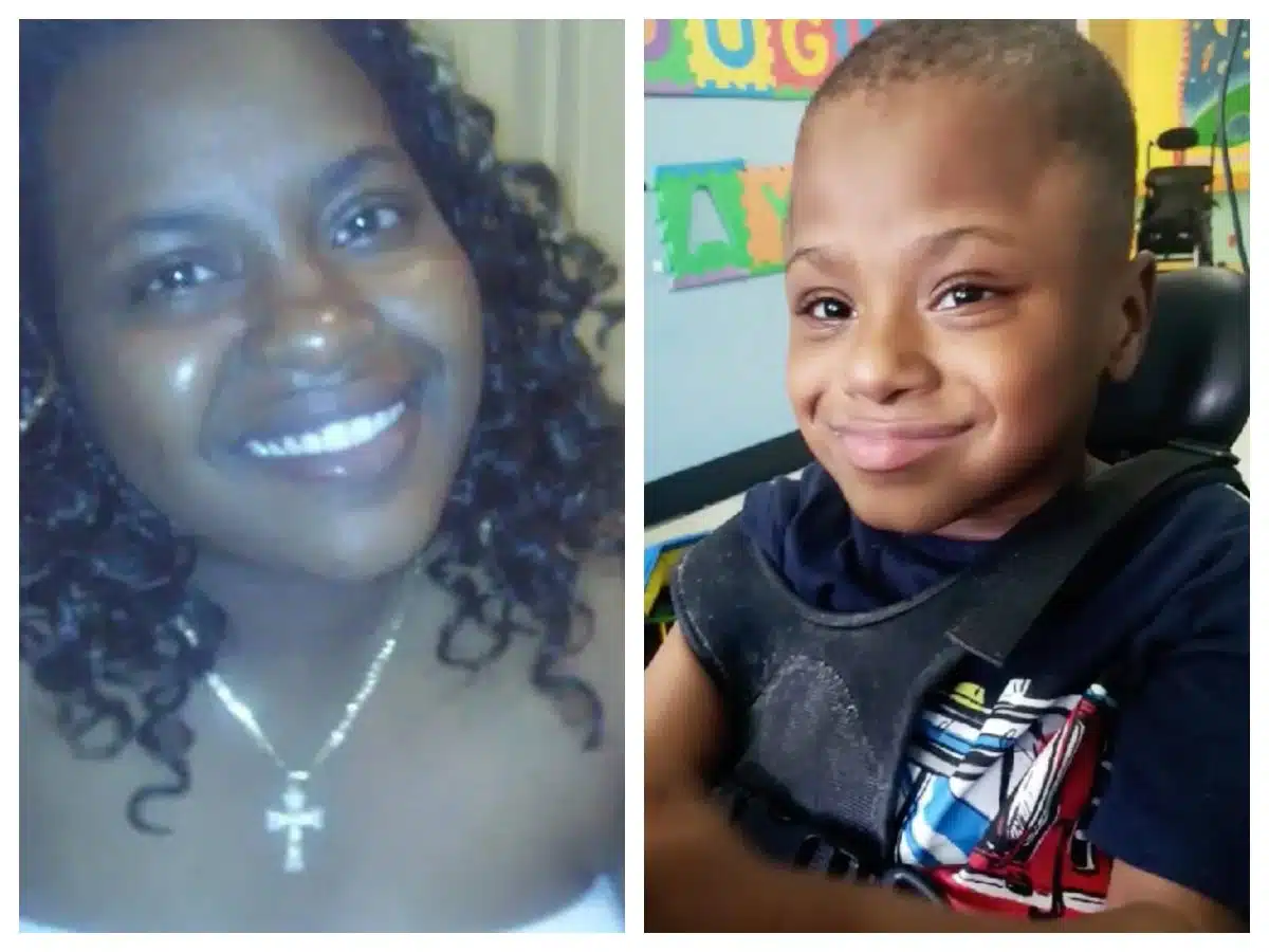 4-year-old found alive in apartment with bodies of mom and brother, who had been dead for 2 weeks