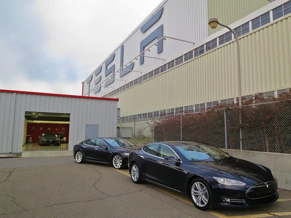 Tesla settles racial harassment lawsuit with Black female worker
